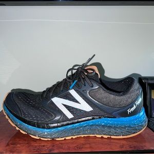 Fresh Foam Brand New Brooklyn 11.5 Shoes